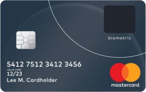 Biometric-Card-MC