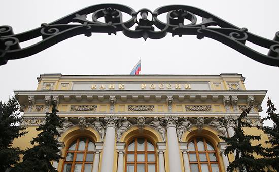  ЦБ назвал причины слишком низкой инфляции 