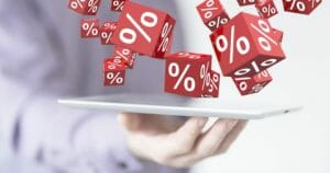 Процентная ставка по кредиту. Как ее снизить?