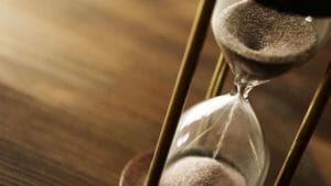 Целевое назначения и срок кредита