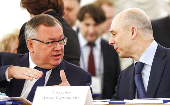  Приватизацию ВТБ решили отложить до снятия санкций 