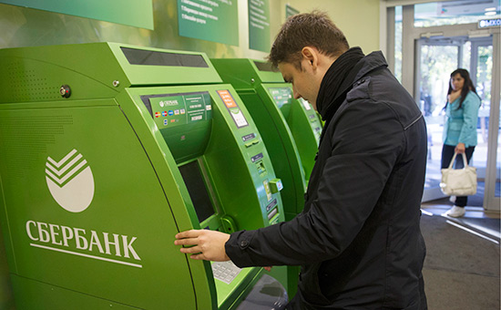  Греф объявил о планах Сбербанка идентифицировать клиентов по движению губ 