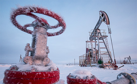  Россия сместила Саудовскую Аравию с позиции мирового лидера в нефтедобыче 