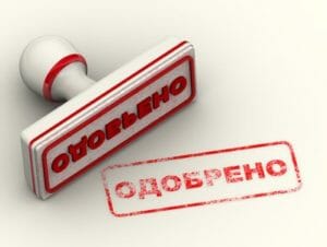 Вы оказываете помощь в получении кредита как частное лицо?