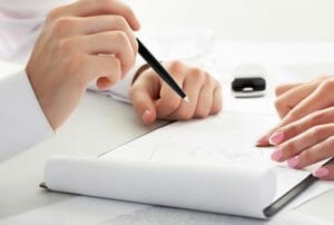Вы производите оценку нематериальных активов?