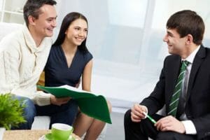 Деньги под залог доли