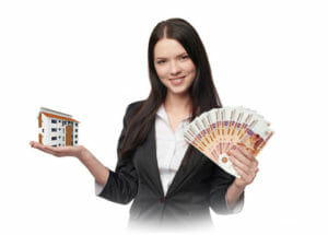 Кредит под залог квартиры Москва