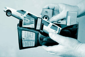 Потребительский кредит, что это?