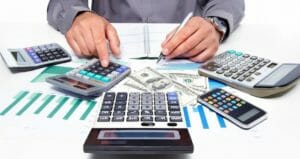 Рефинансирование кредитов в Москве