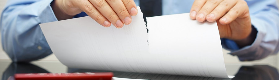 Заявка на кредит под залог недвижимости